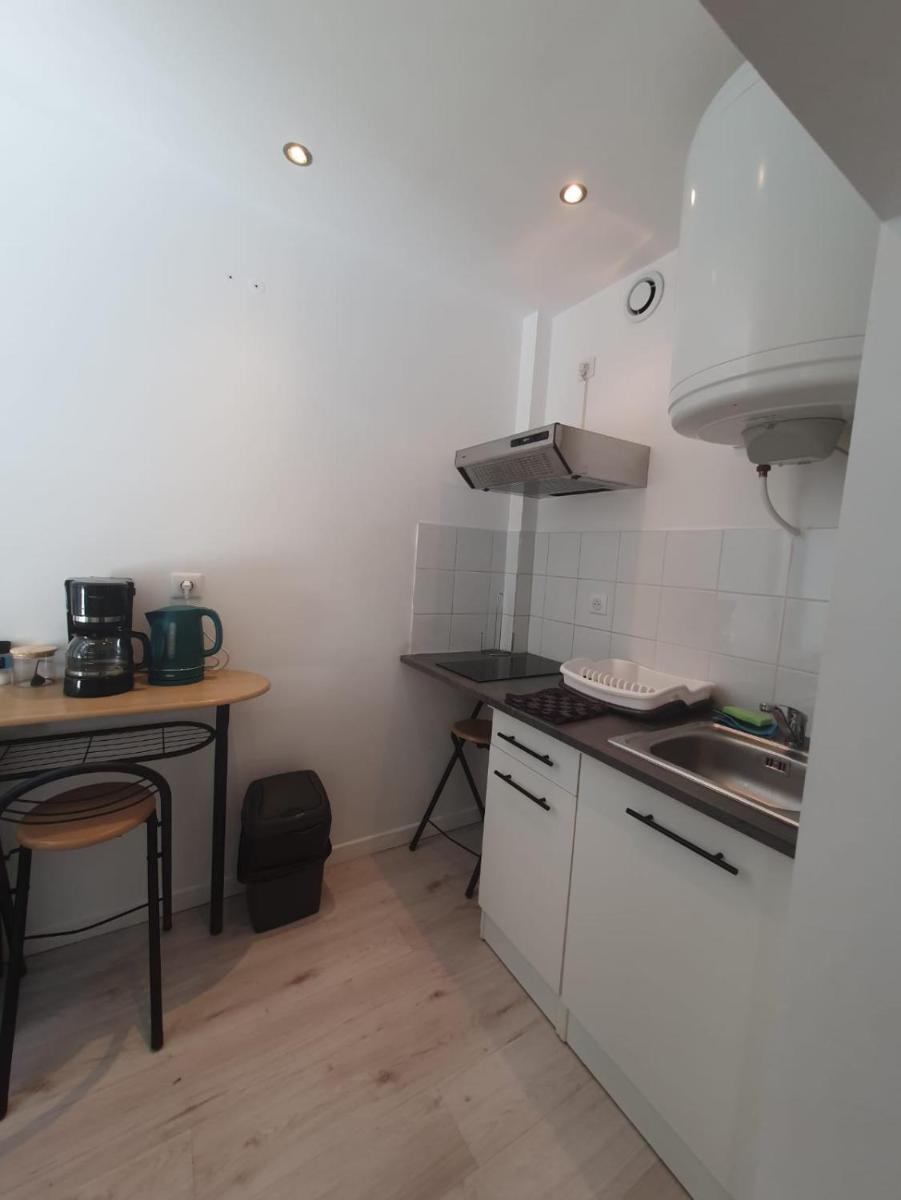 APPARTEMENT HYPER CENTRE - Place du Minage - Housity