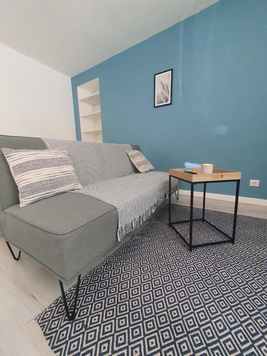 APPARTEMENT HYPER CENTRE - Place du Minage - Housity