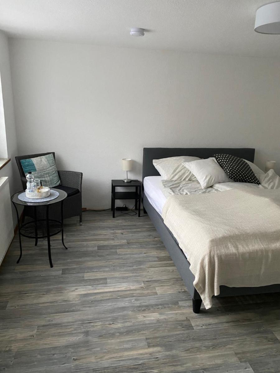 Kleines Apartment in Siegburg-Kaldauen - Housity