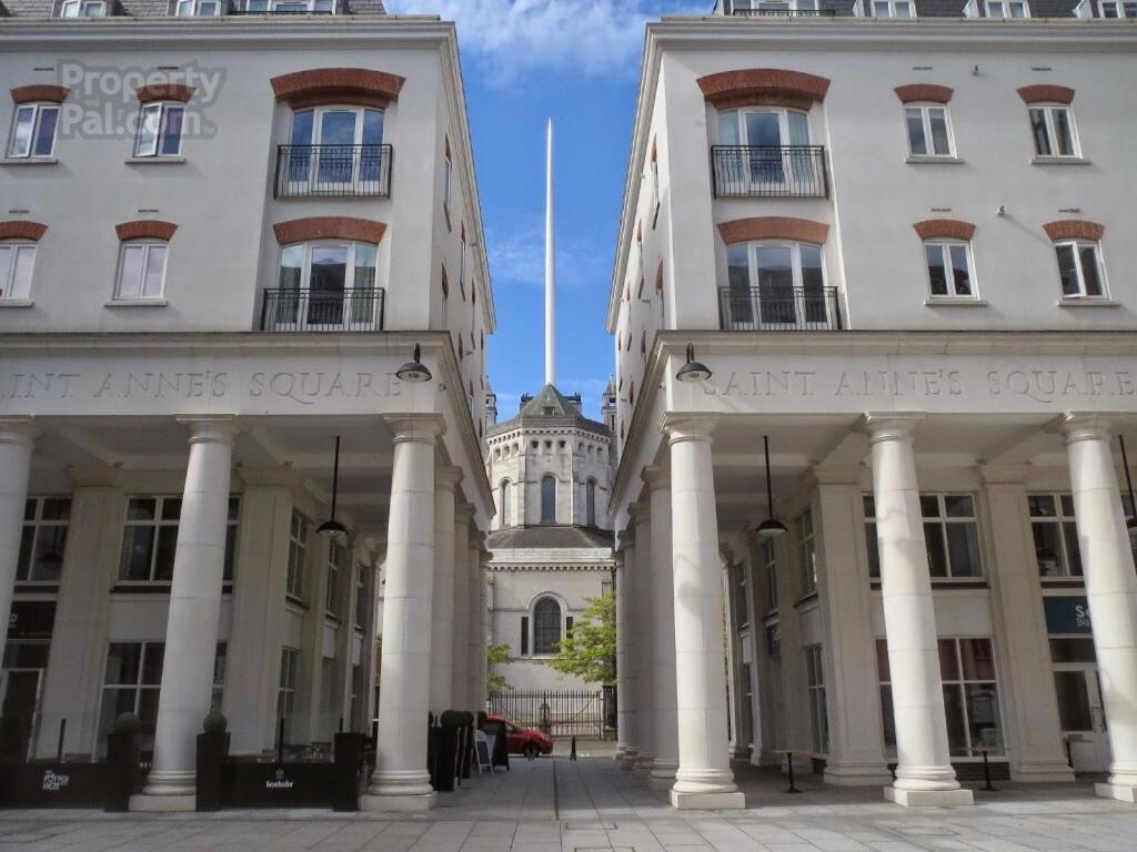Saint Annes Square - Housity