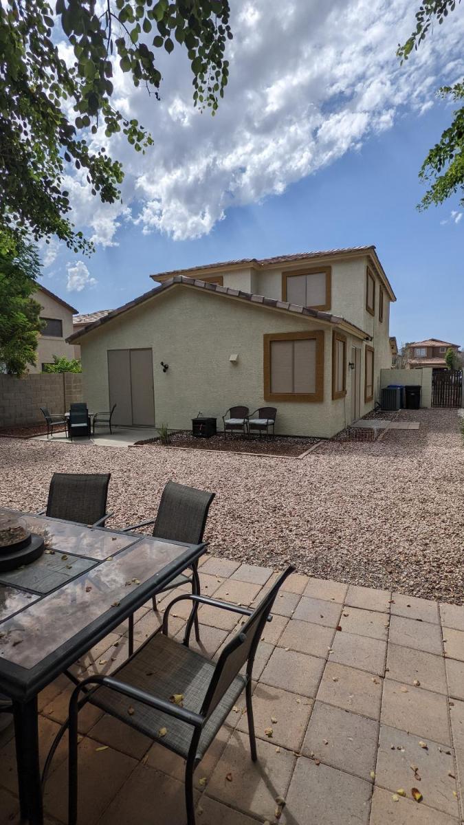 Yavapai House - Housity