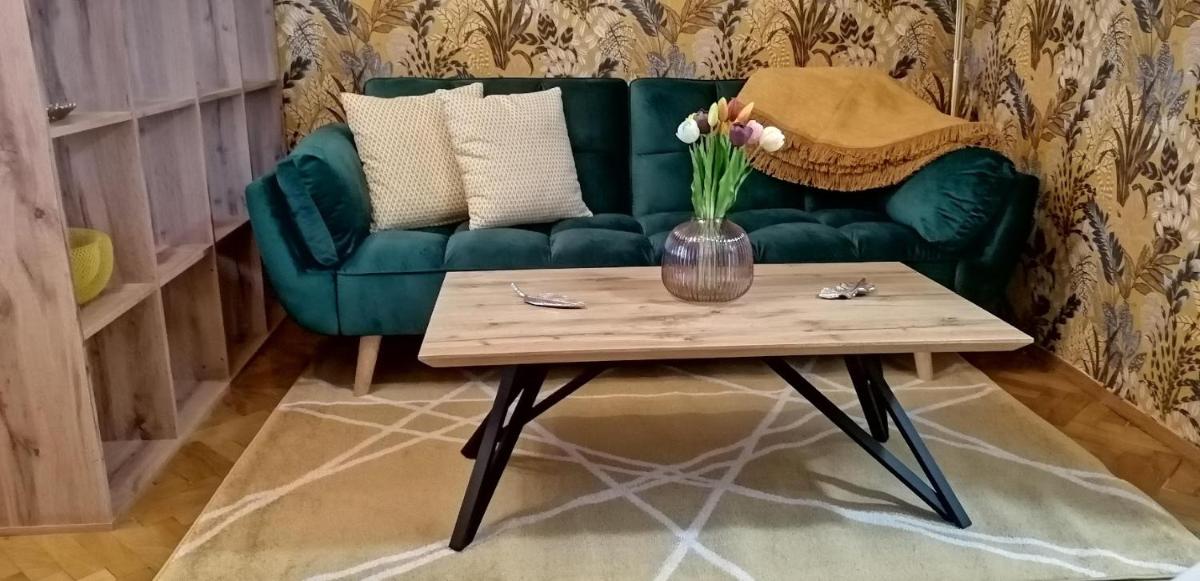 Suitetrails - Apartment Jakubská 676