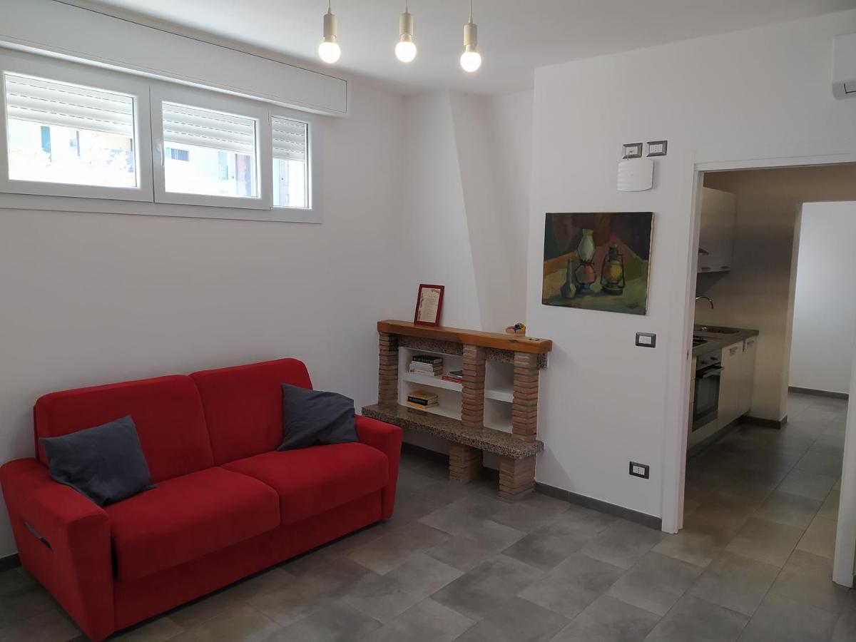 APARTMENT SAN RAFEL - Housity