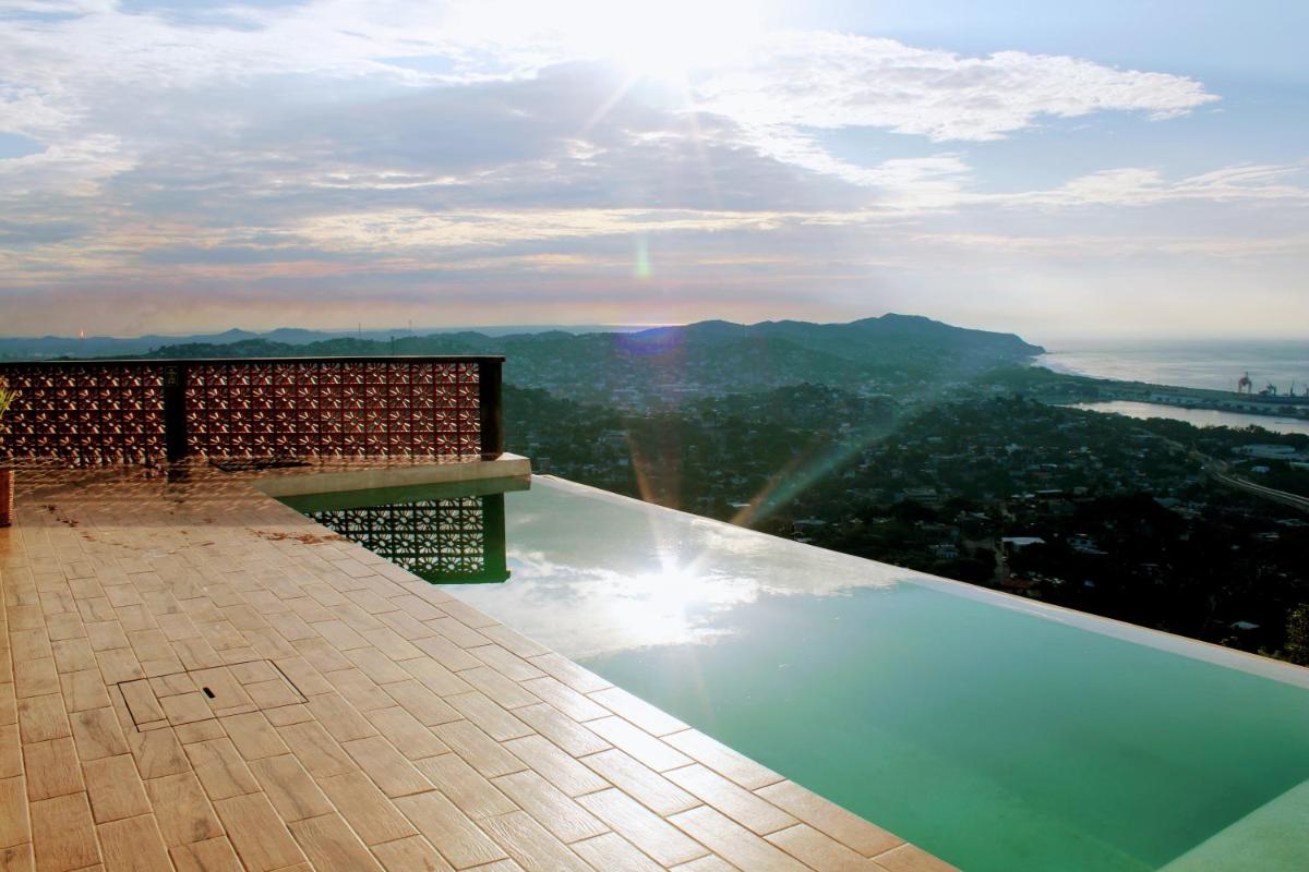 Casa Mirador Salina Cruz - Housity