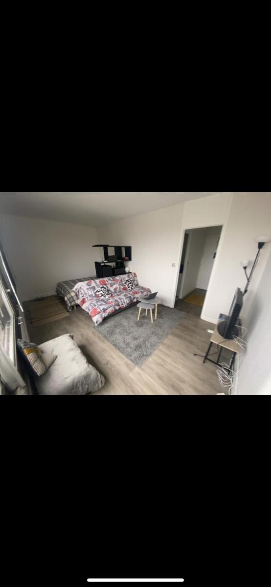 Suitetrails - Cosy Studio