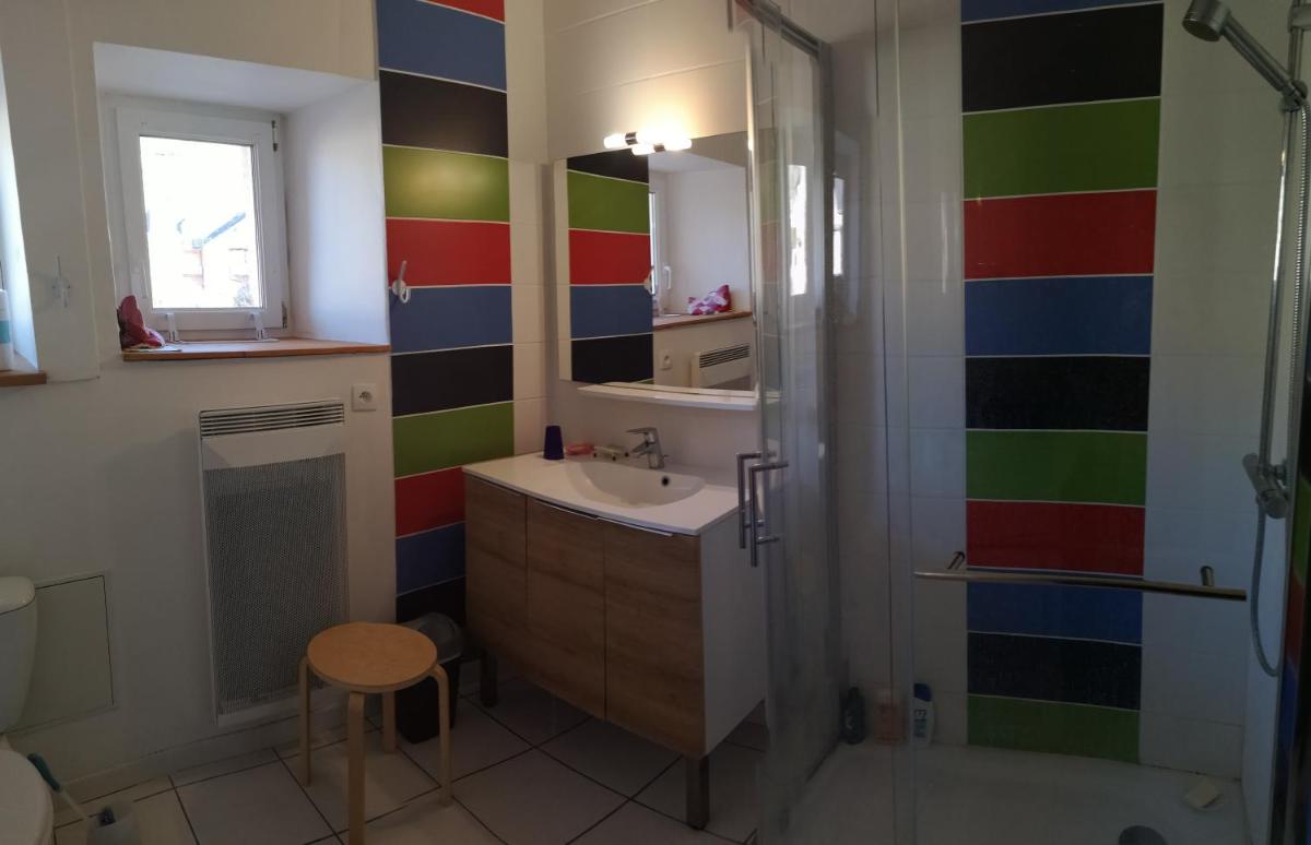 Jolie maison en bord de Neste - Housity