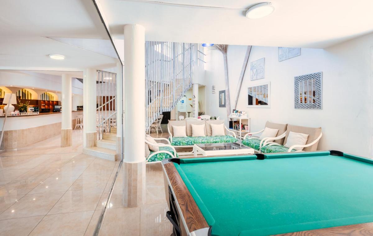 Suitetrails - Alper Apartments Mallorca