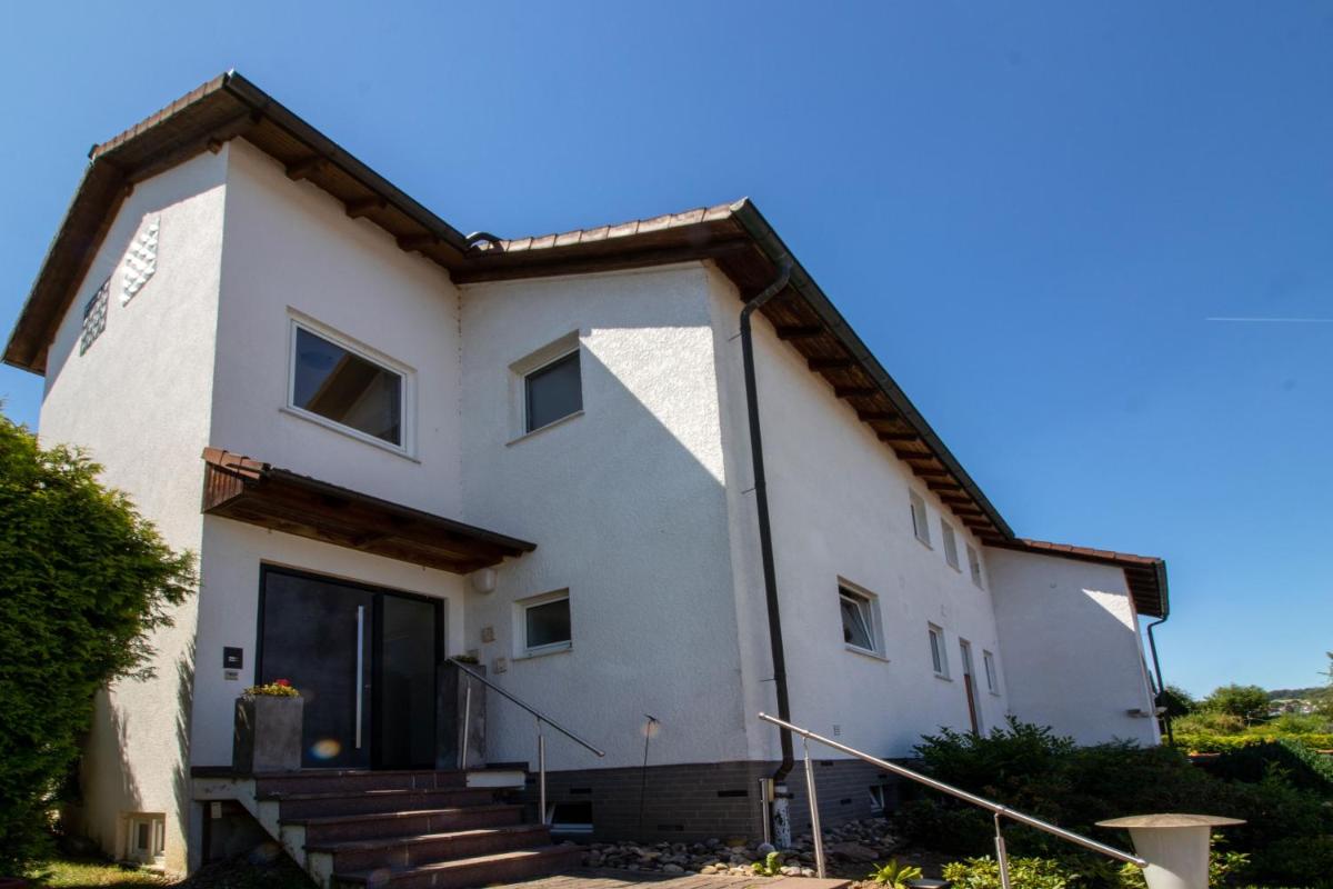 Ferienwohnung Wolke 7 - Housity