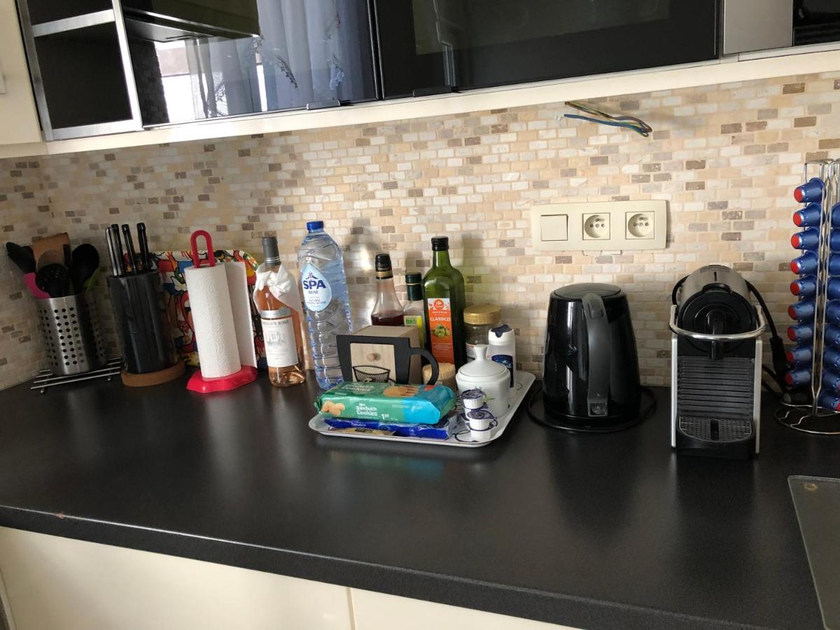 Appartement Chez Agnes - Housity