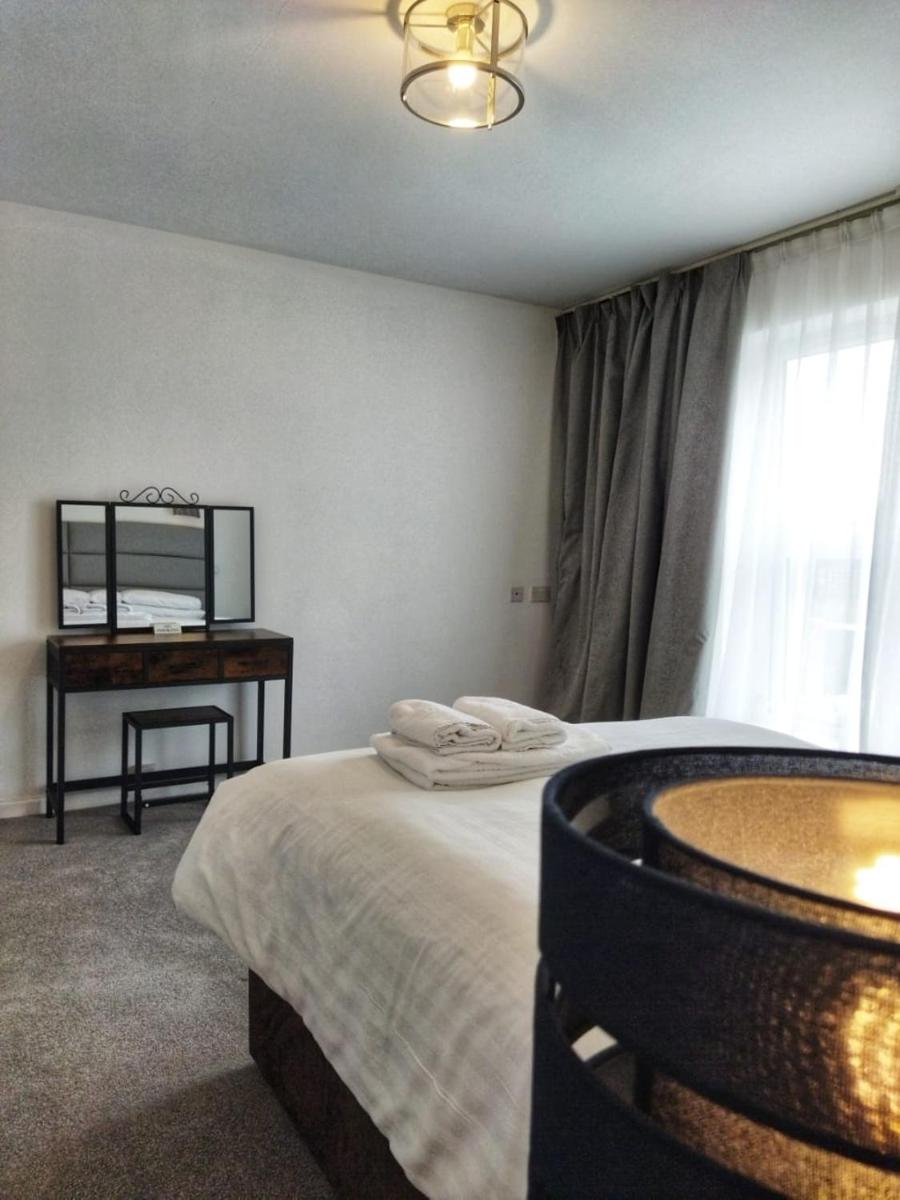 Suitetrails - Exmouth Beach Rooms