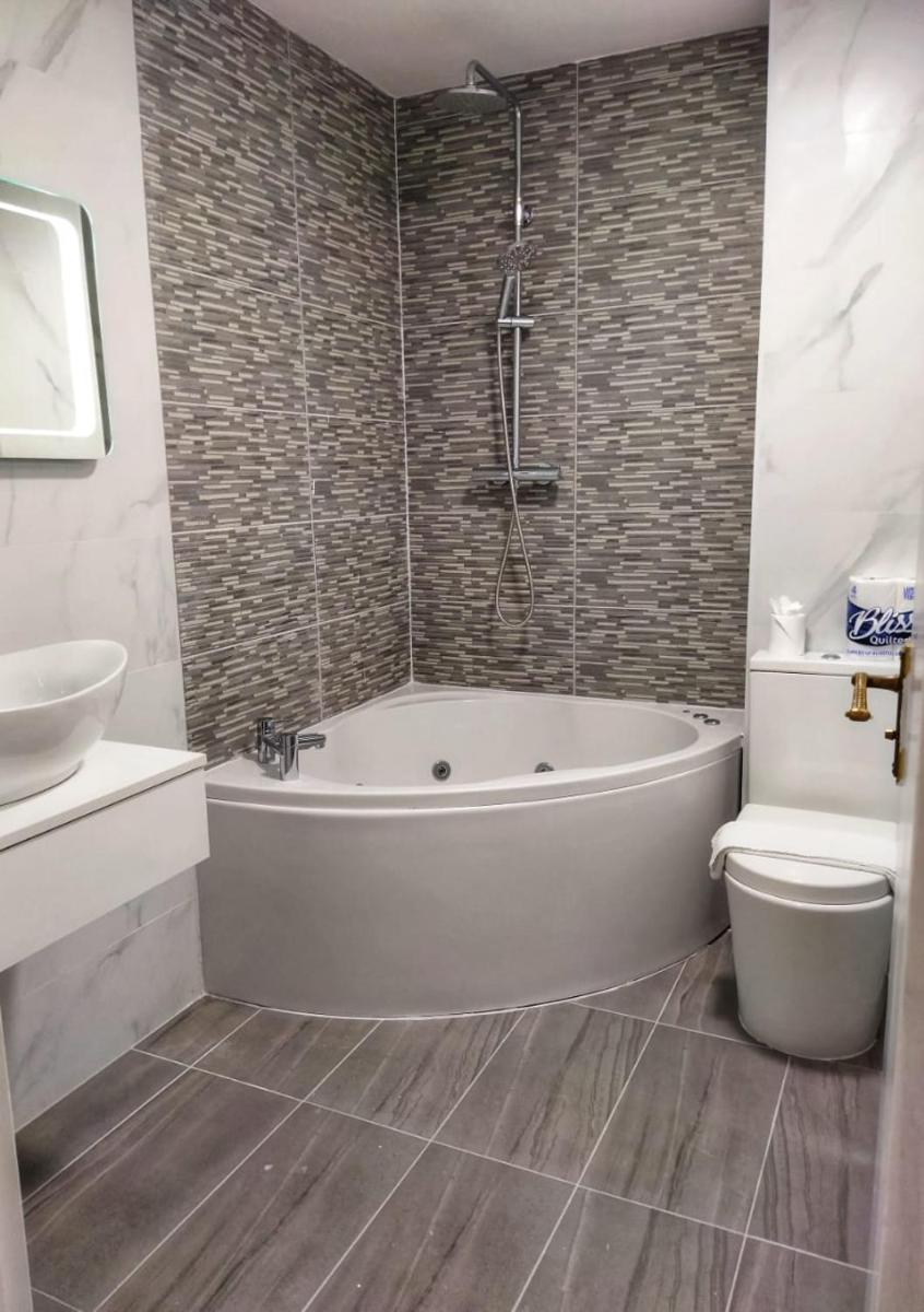 Suitetrails - Exmouth Beach Rooms
