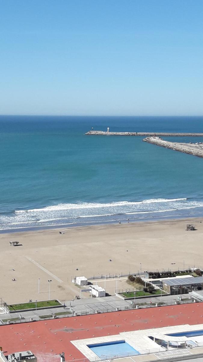 Playa Grande Studio Golf y Playa - Housity