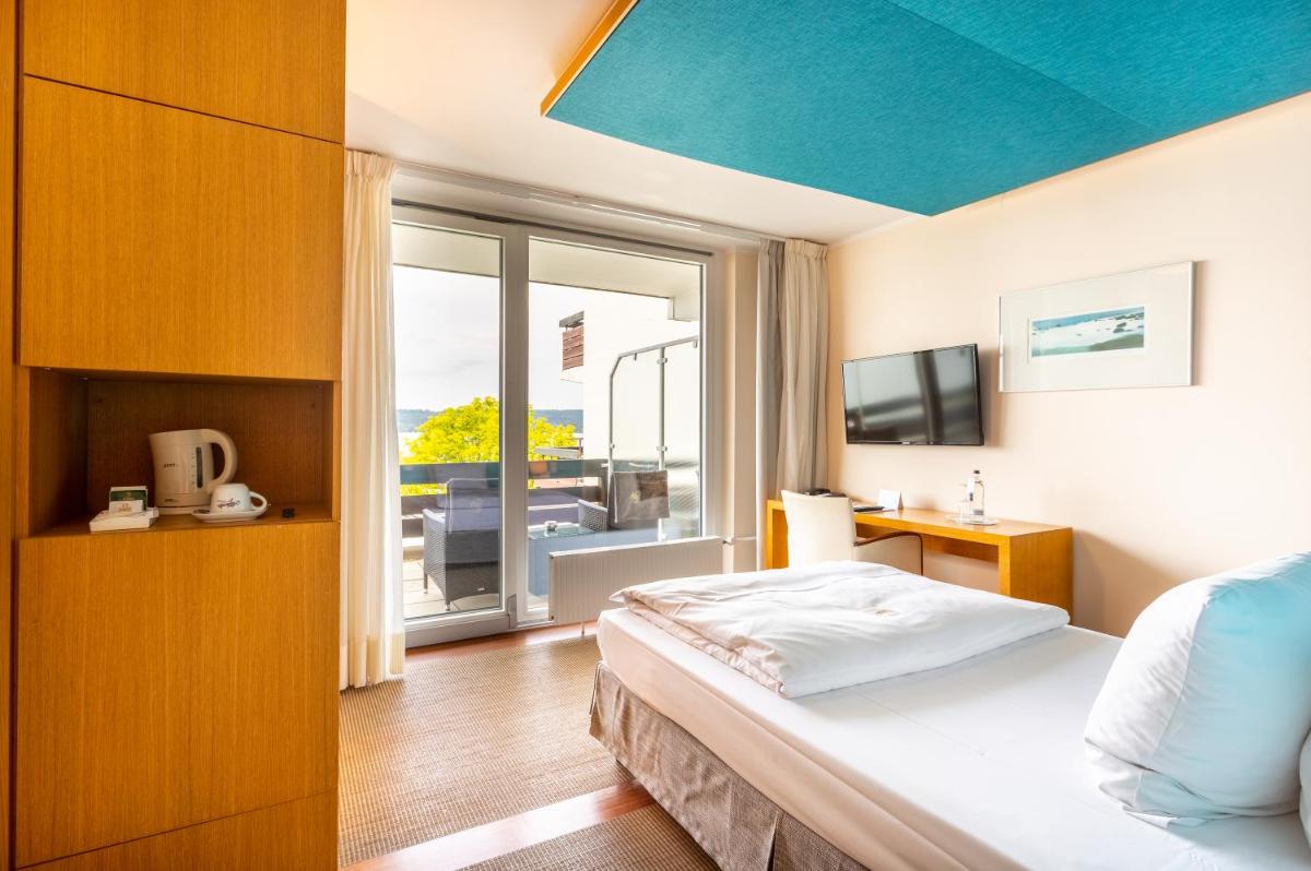 Suitetrails - Seehotel Leoni