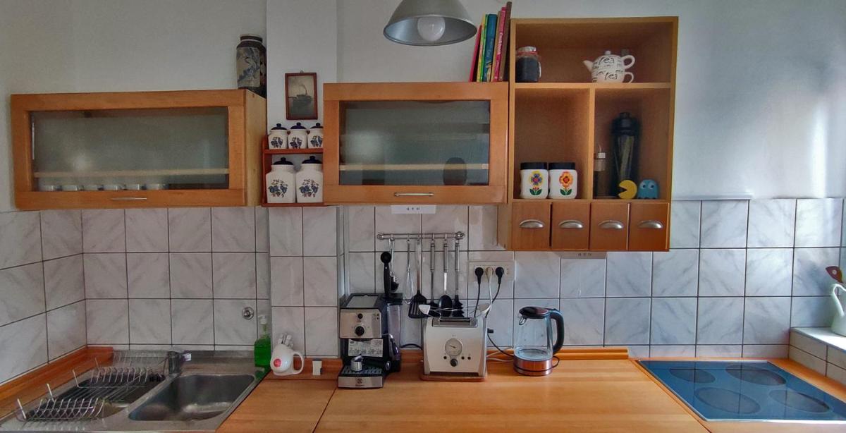 Sokolov Apartment - Hizvo