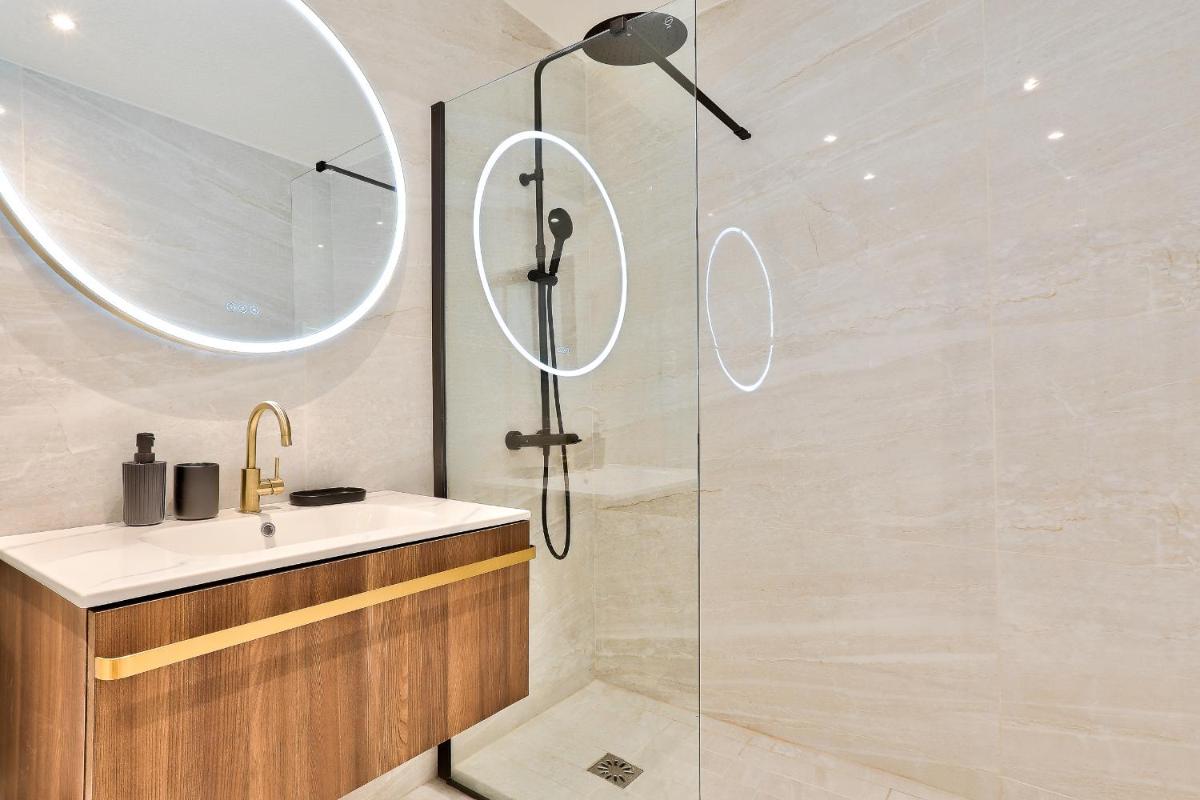 Stunning apartment - 4 people - Housity