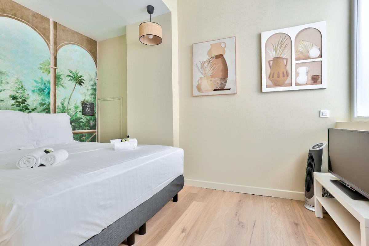 Suitetrails - Stunning apartment - 4 people