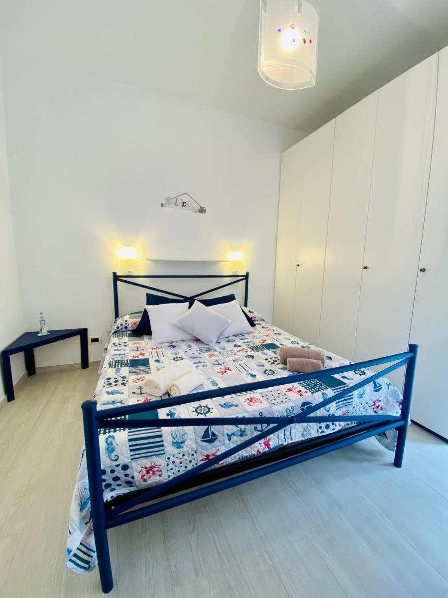 Vivi La Mia Liguria - A Casa di Flavia - Housity