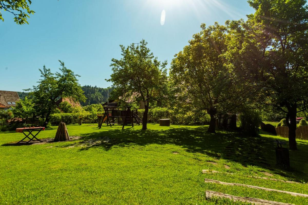 Hotel Turnul - Housity