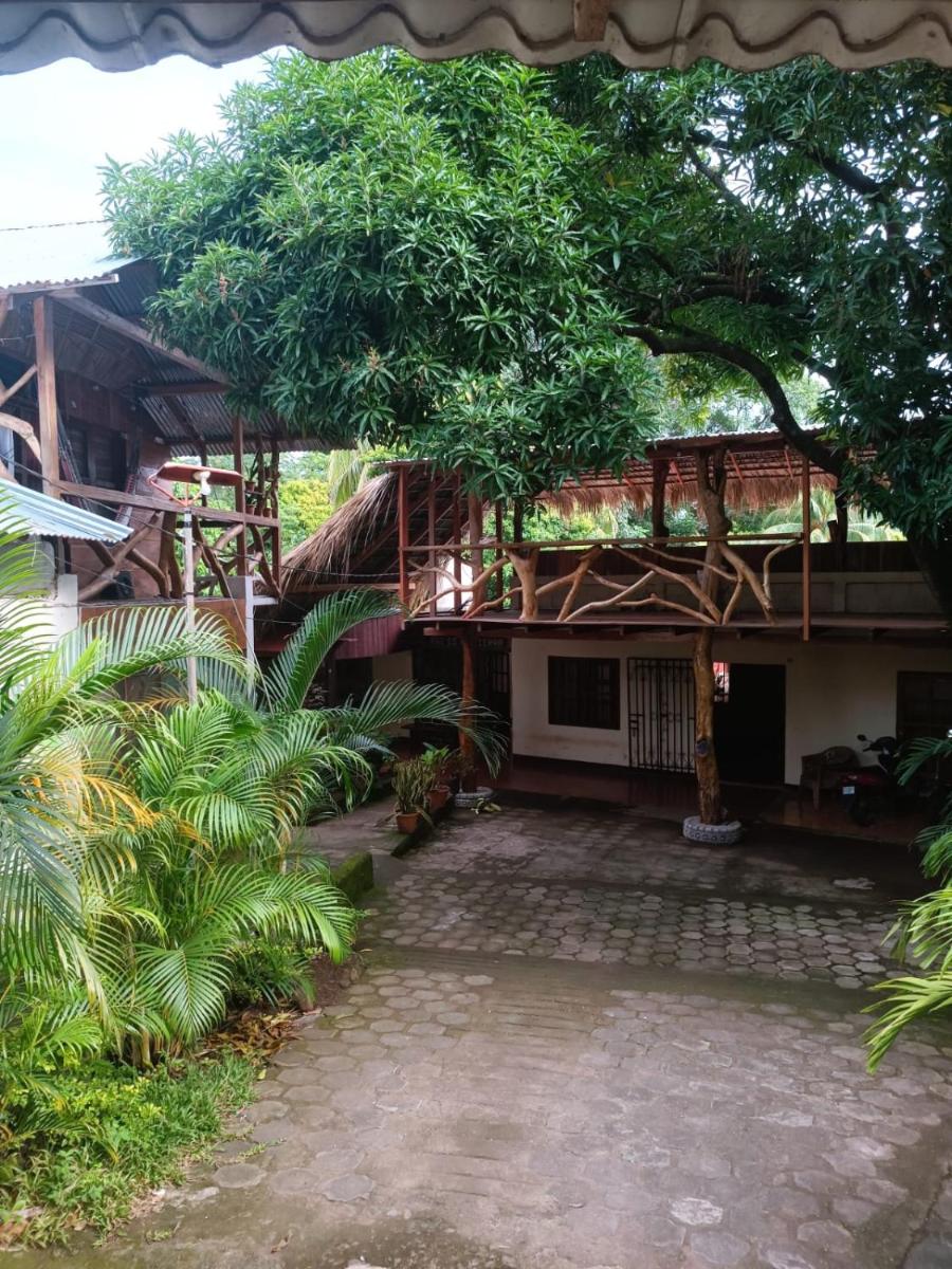Hostal Así es mi Tierra - Housity