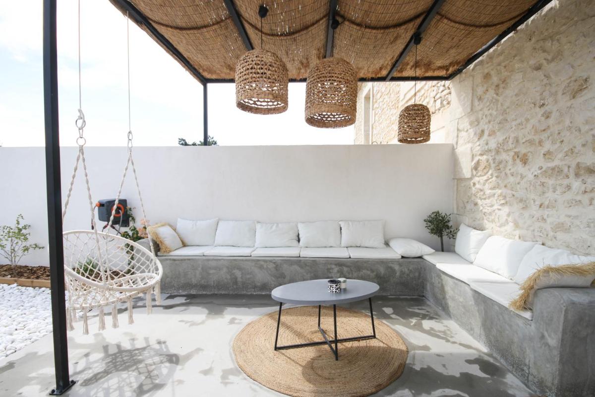 Villa du domaine Mas Lafleur 4 personnes - Housity