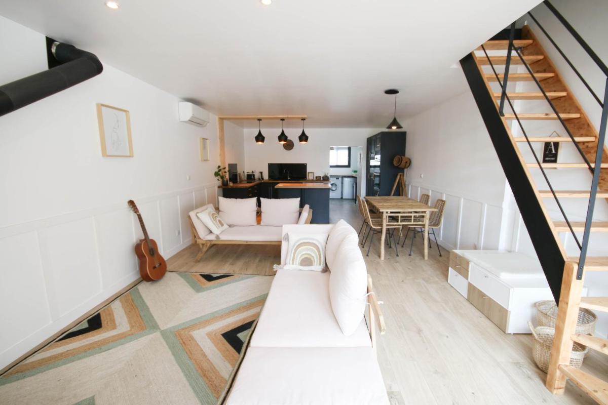 Villa du domaine Mas Lafleur 4 personnes - Housity