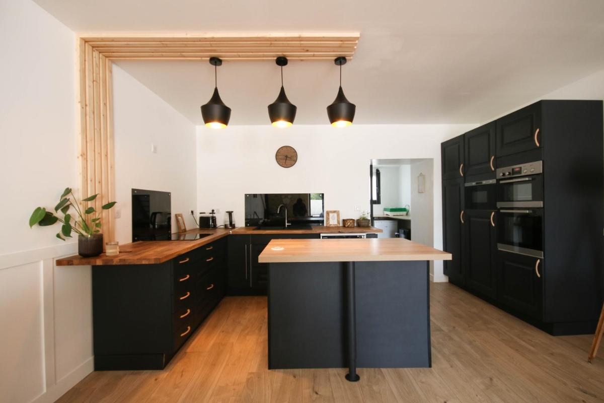 Villa du domaine Mas Lafleur 4 personnes - Housity