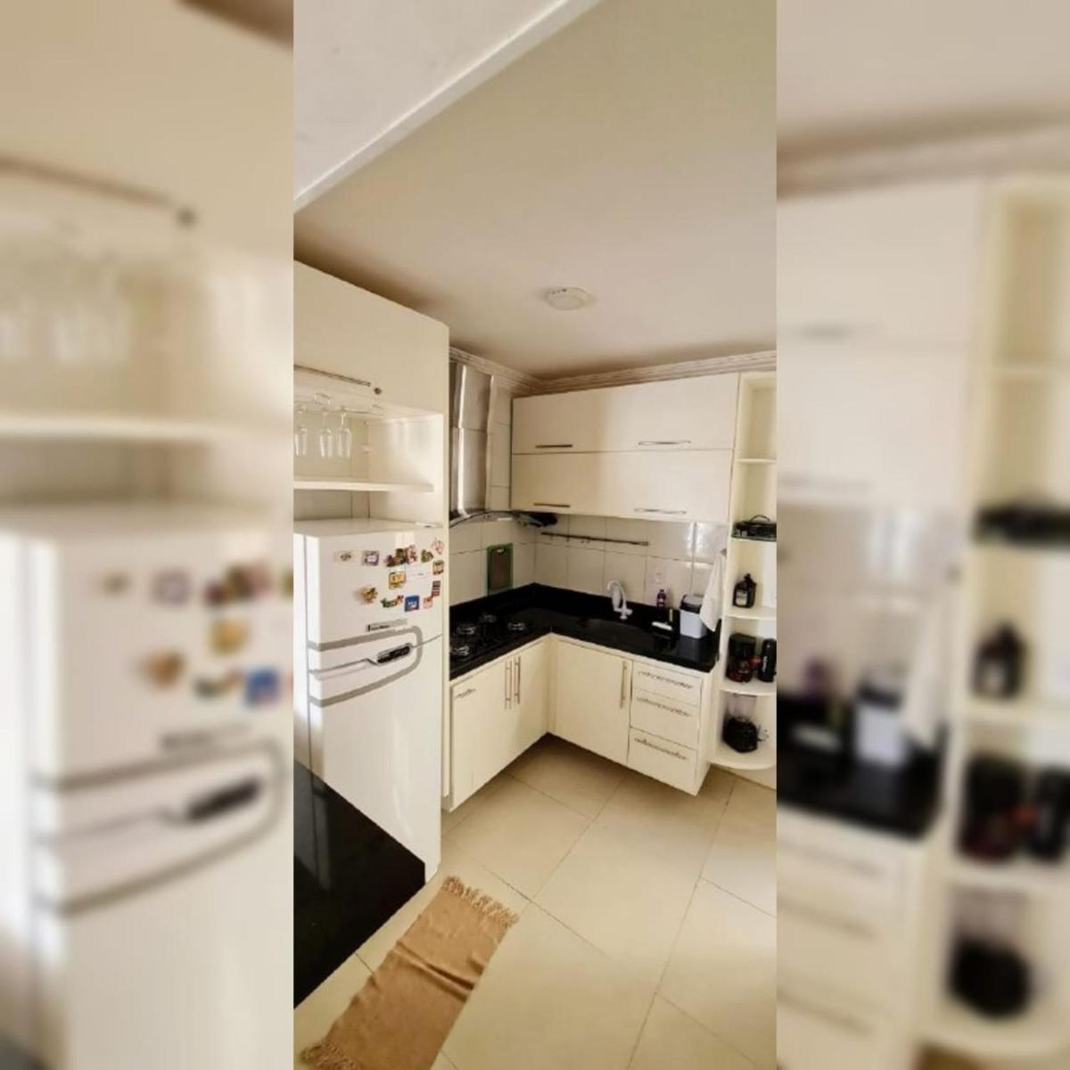 Apartamento Quintas do Sol - área nobre Slz - Housity