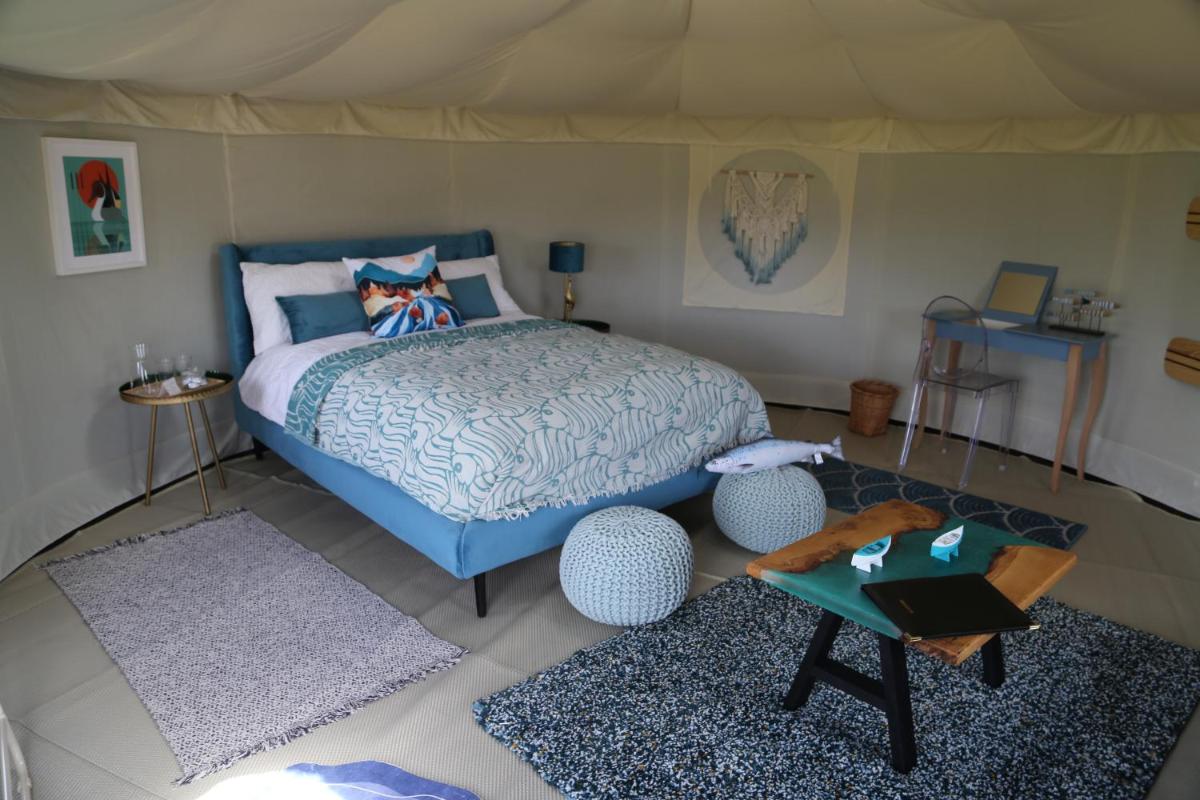 Heart of the Wye - Housity