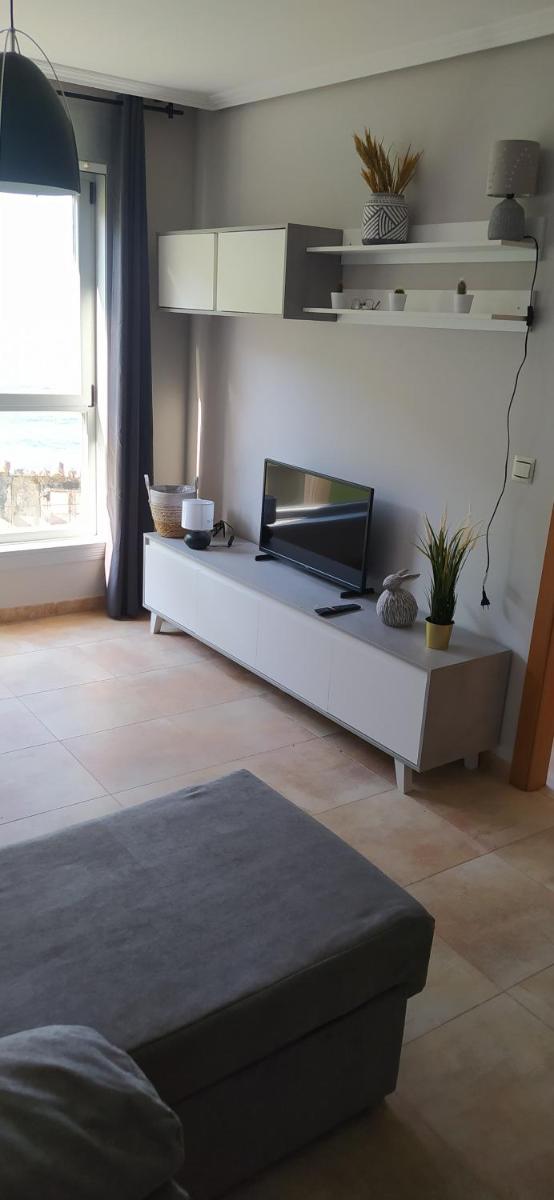 Apartamento en Malpica Costa da Morte - Housity