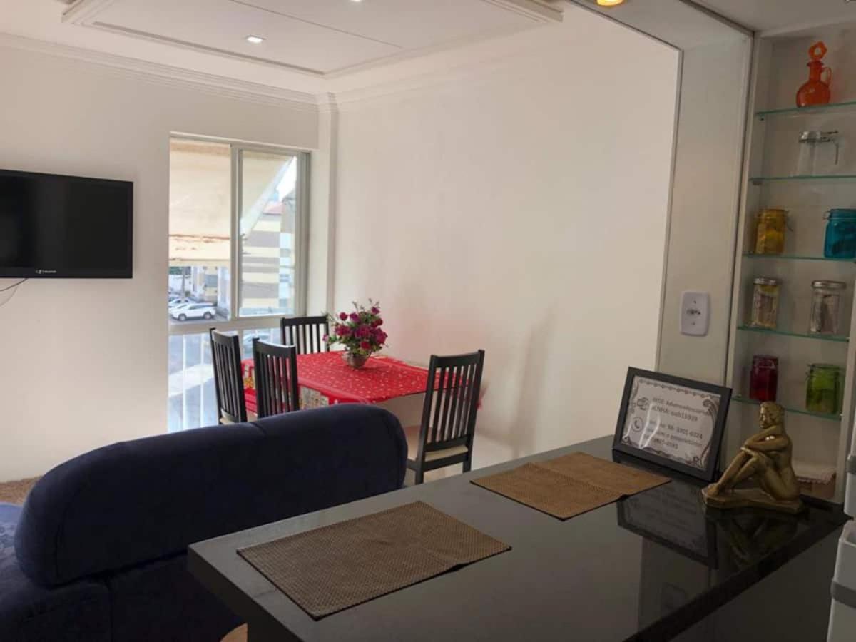 Apartamento Quintas do Sol - área nobre Slz - Housity