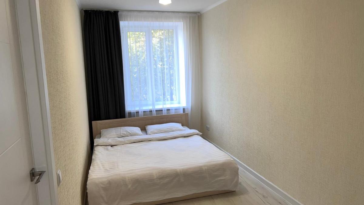Apartament curat in centru Str. Gagarina 1 - Housity