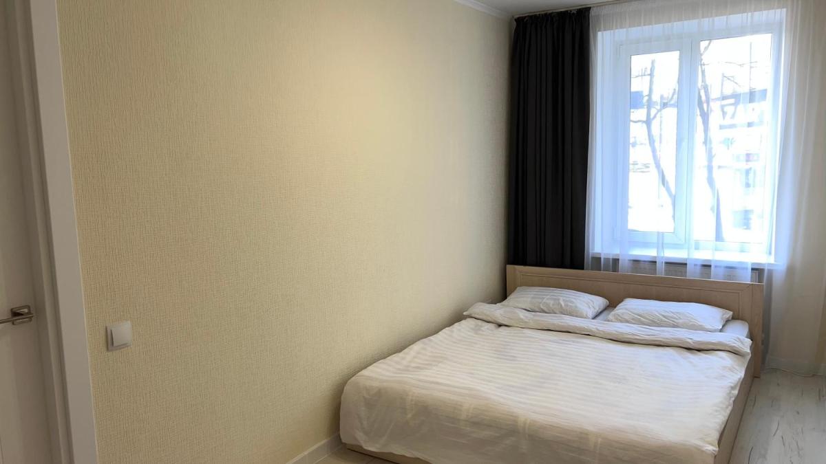 Apartament curat in centru Str. Gagarina 1 - Housity
