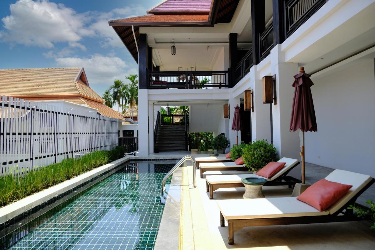 Bodhi Serene, Chiang Mai - Housity