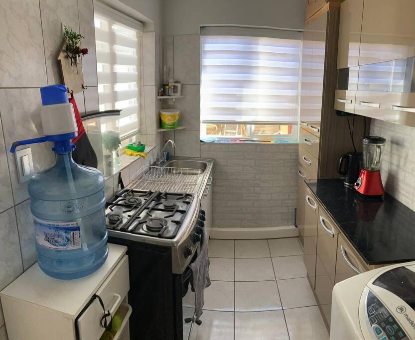 Habitación 1 o 2 personas con baño privado en apartamento COMPARTIDO - Housity