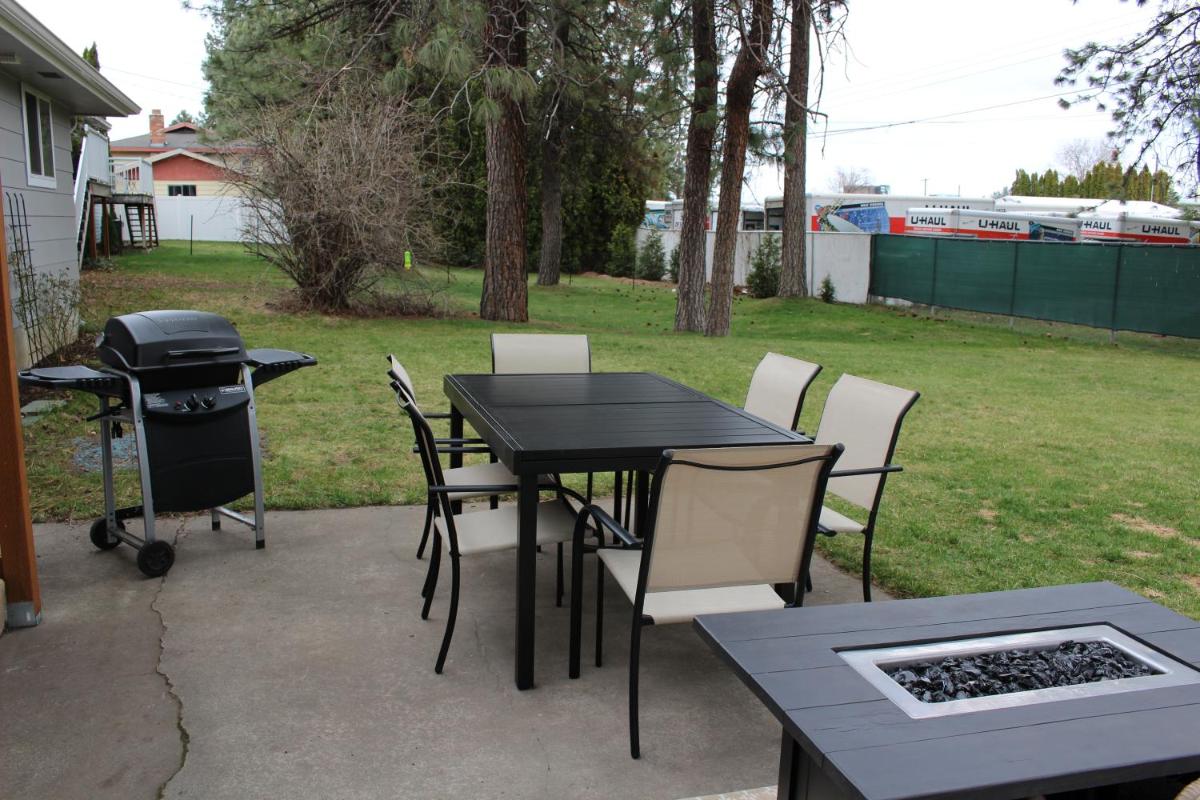 North Spokane Serenity - Housity