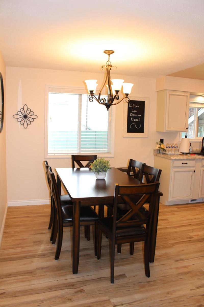 North Spokane Serenity - Housity