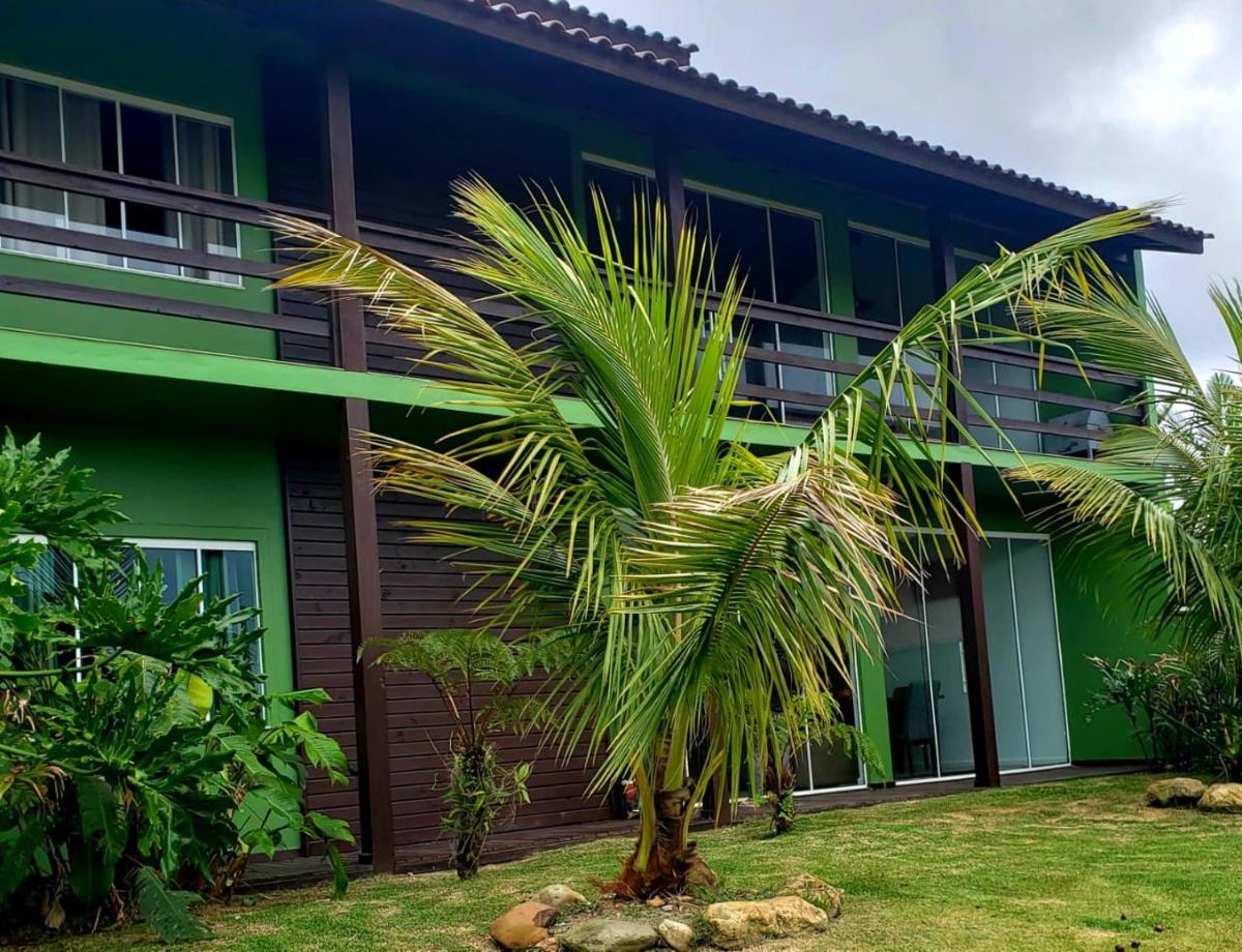Morada Flores de Alaíde - Pinheira - Housity