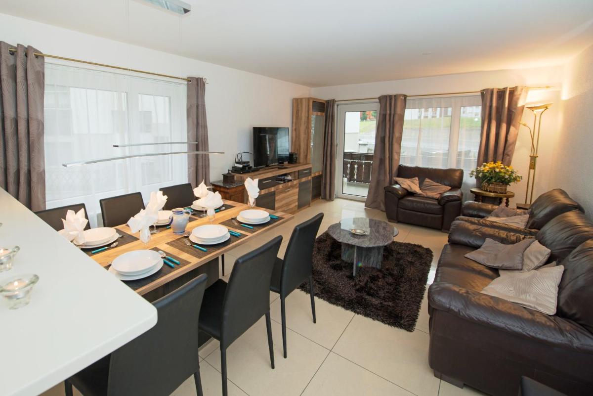 Suitetrails - Charming Appartment in Zermatt - 