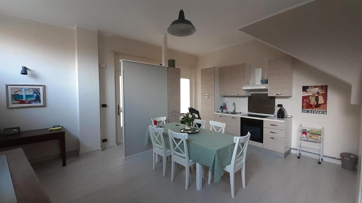 POLLONE, TERRAZZA37 - Housity