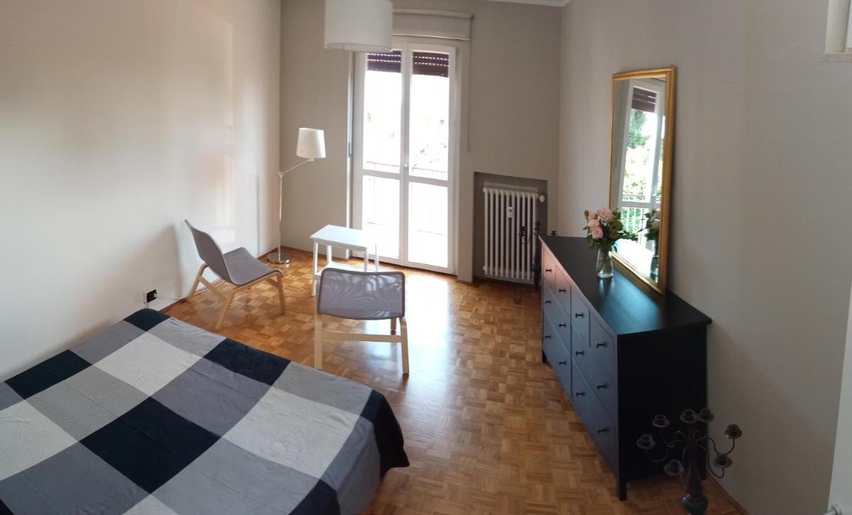 POLLONE, TERRAZZA37 - Housity