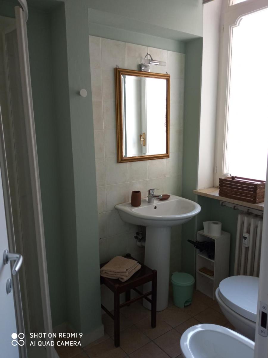 POLLONE, TERRAZZA37 - Housity