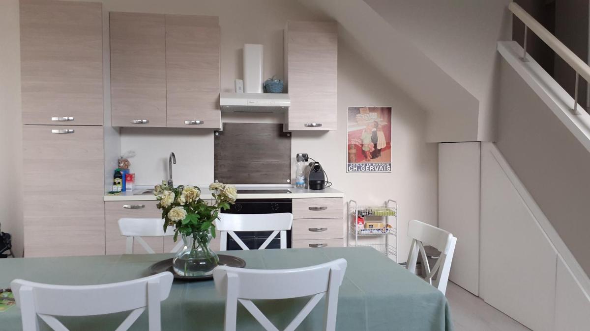 POLLONE, TERRAZZA37 - Housity