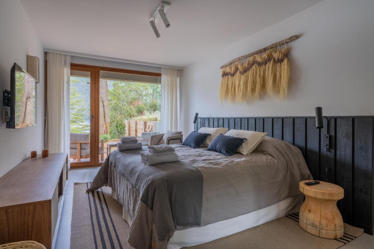 Peñon del Lago Suites del Lago Bariloche Cipres 02 - Housity