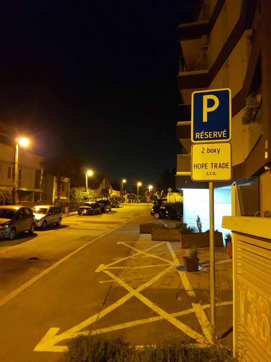 huncovská 14-ground apartmen - Housity