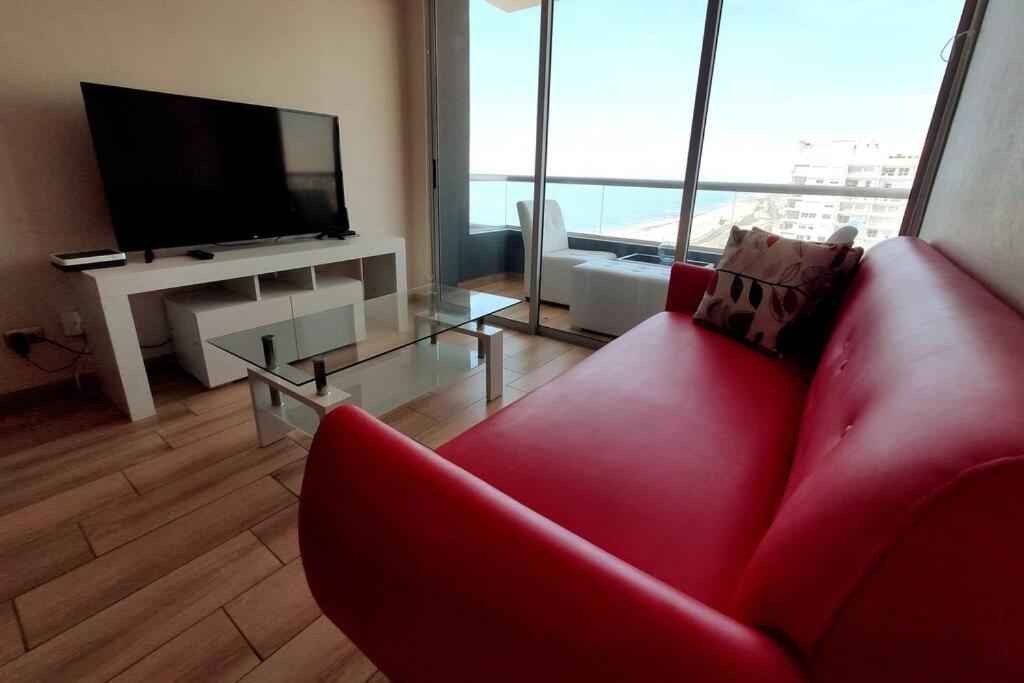 Apartamento Super Romantico+Vista al Mar+CamaQueen - Housity