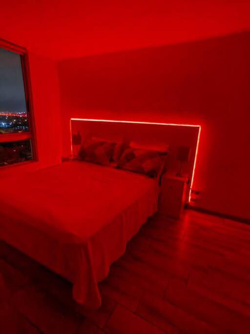 Apartamento Super Romantico+Vista al Mar+CamaQueen - Housity