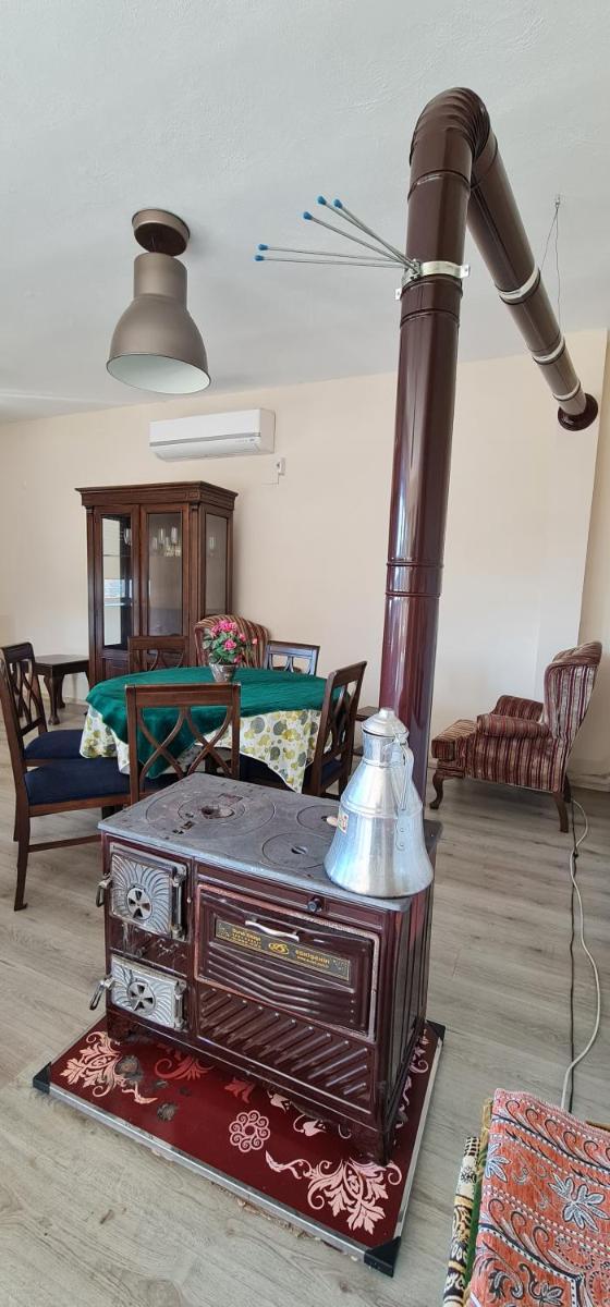 Villa Rize Hos - Housity