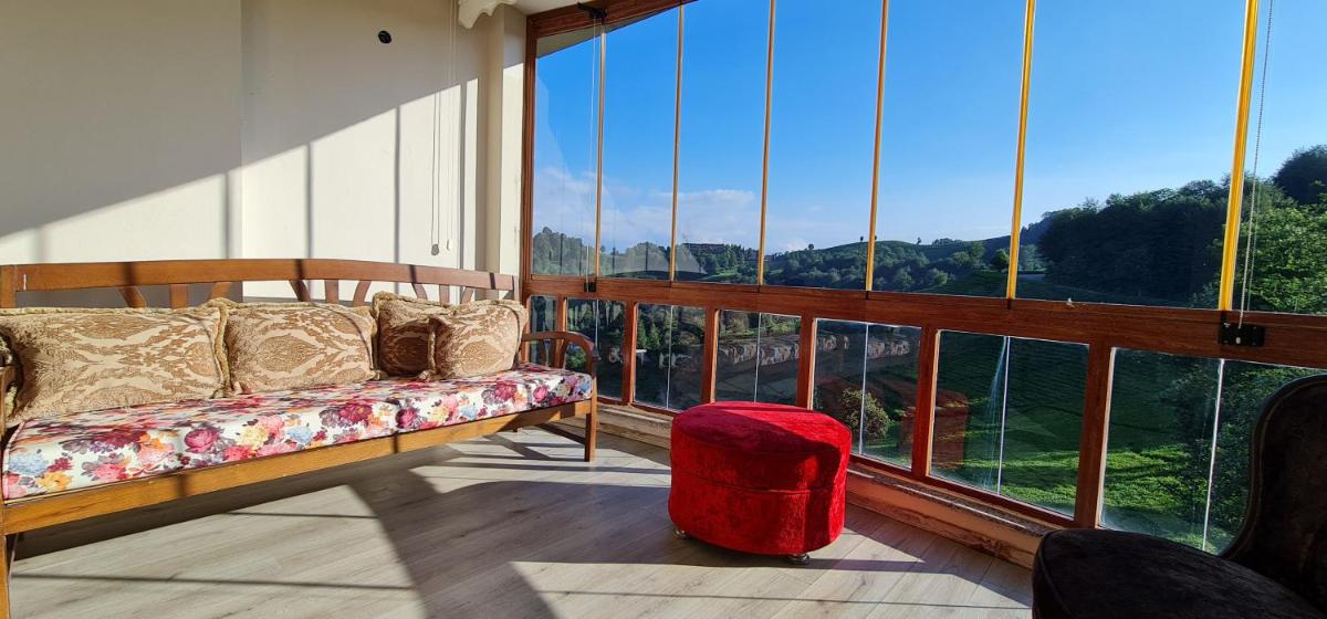 Villa Rize Hos - Housity