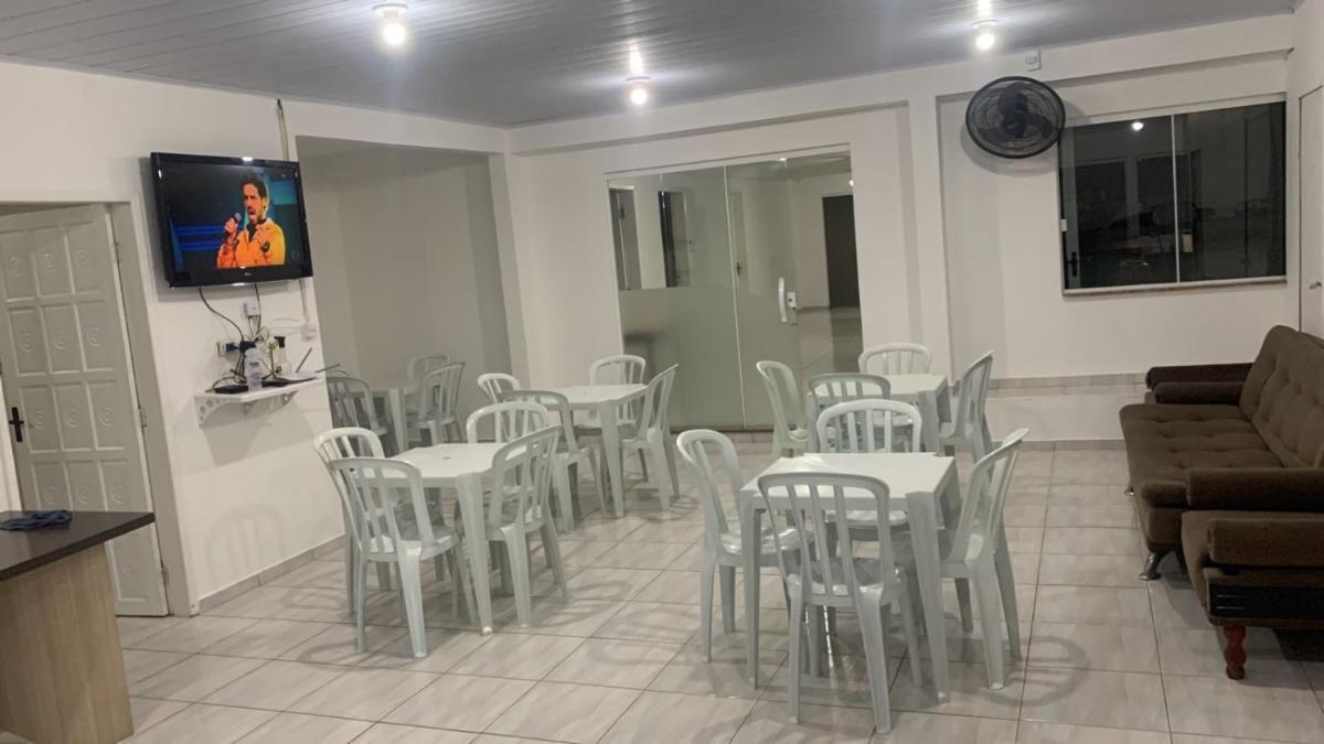 Pousada Maresia & Sol - Housity