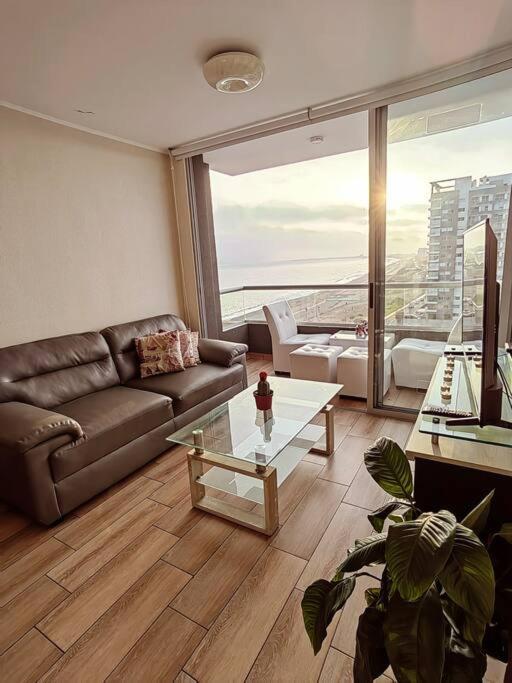 Suitetrails - Exclusivo Súper Romántico/Vista Al Mar Apartamento